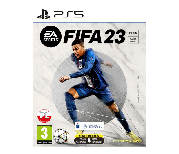 PlayStation FIFA 23 - 1058129 - zdjęcie